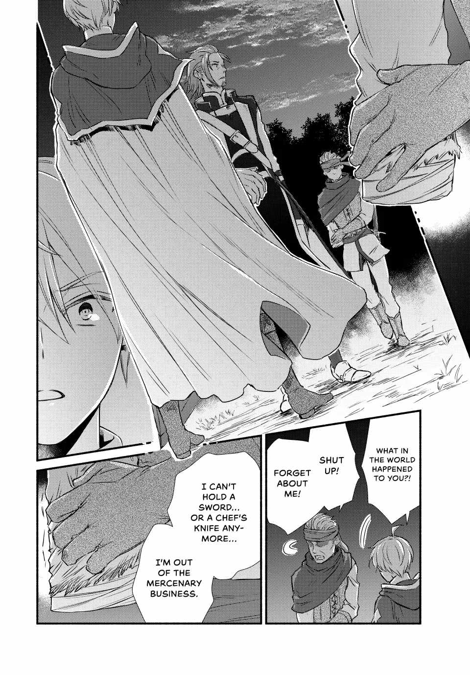 Seija Musou: Salaryman, Isekai de Ikinokoru Tame ni Ayumu Michi Chapter 86 - Page 20