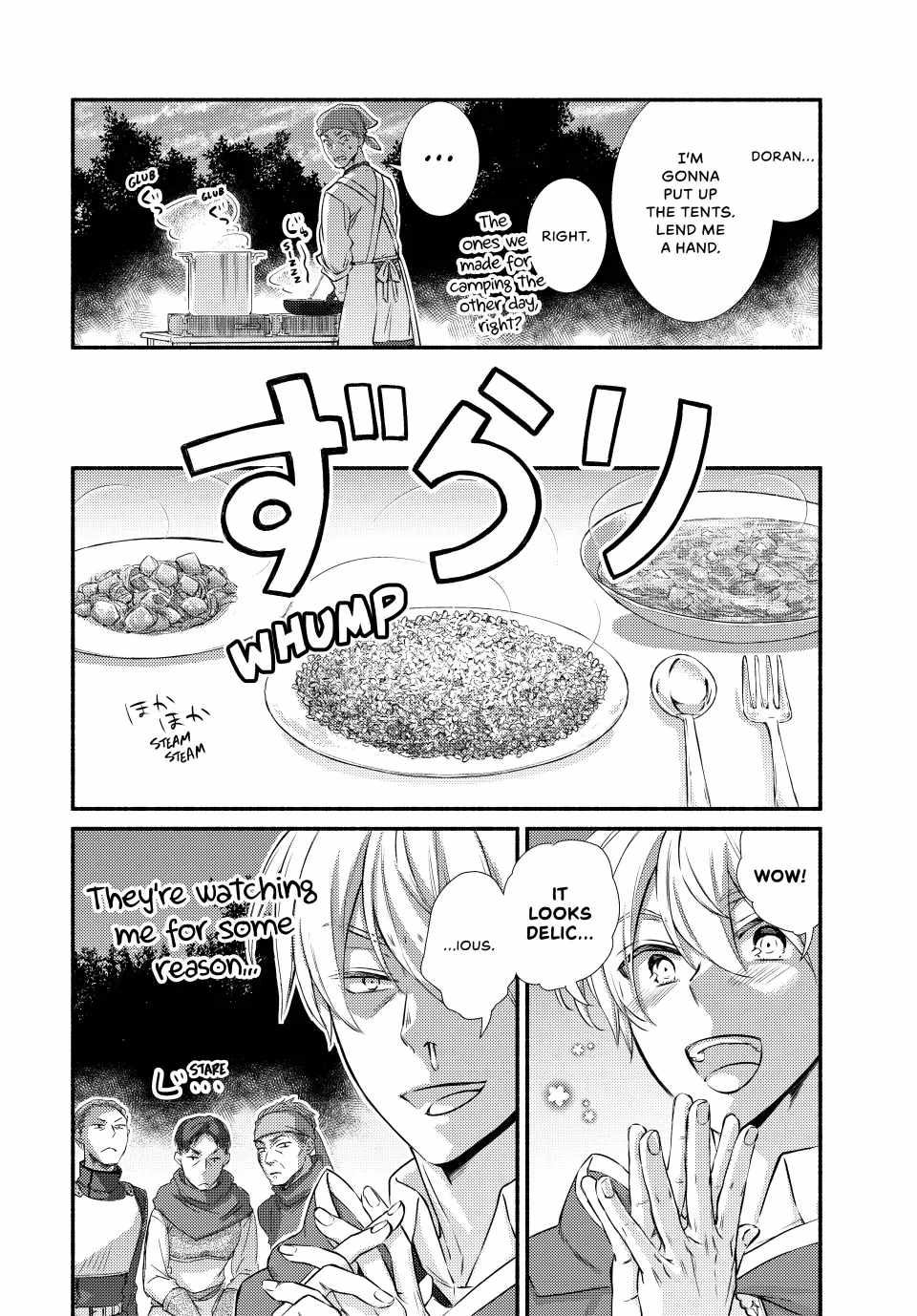 Seija Musou: Salaryman, Isekai de Ikinokoru Tame ni Ayumu Michi Chapter 86 - Page 6
