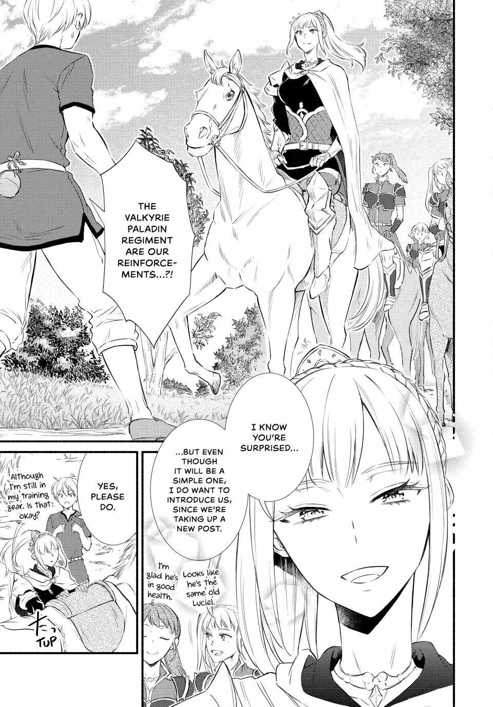 Seija Musou: Salaryman, Isekai de Ikinokoru Tame ni Ayumu Michi Chapter 87 - Page 5