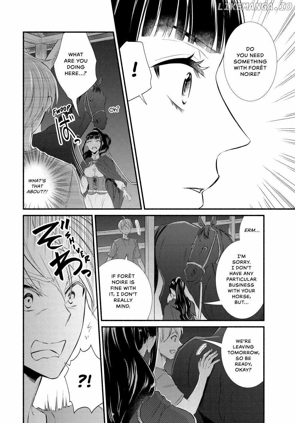Seija Musou: Salaryman, Isekai de Ikinokoru Tame ni Ayumu Michi Chapter 88.1 - Page 4