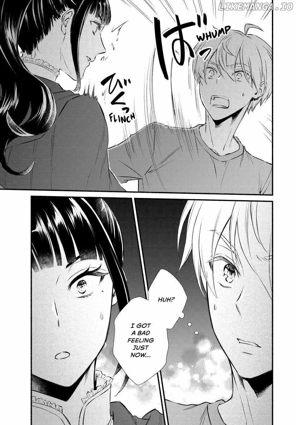 Seija Musou: Salaryman, Isekai de Ikinokoru Tame ni Ayumu Michi Chapter 88.1 - Page 5