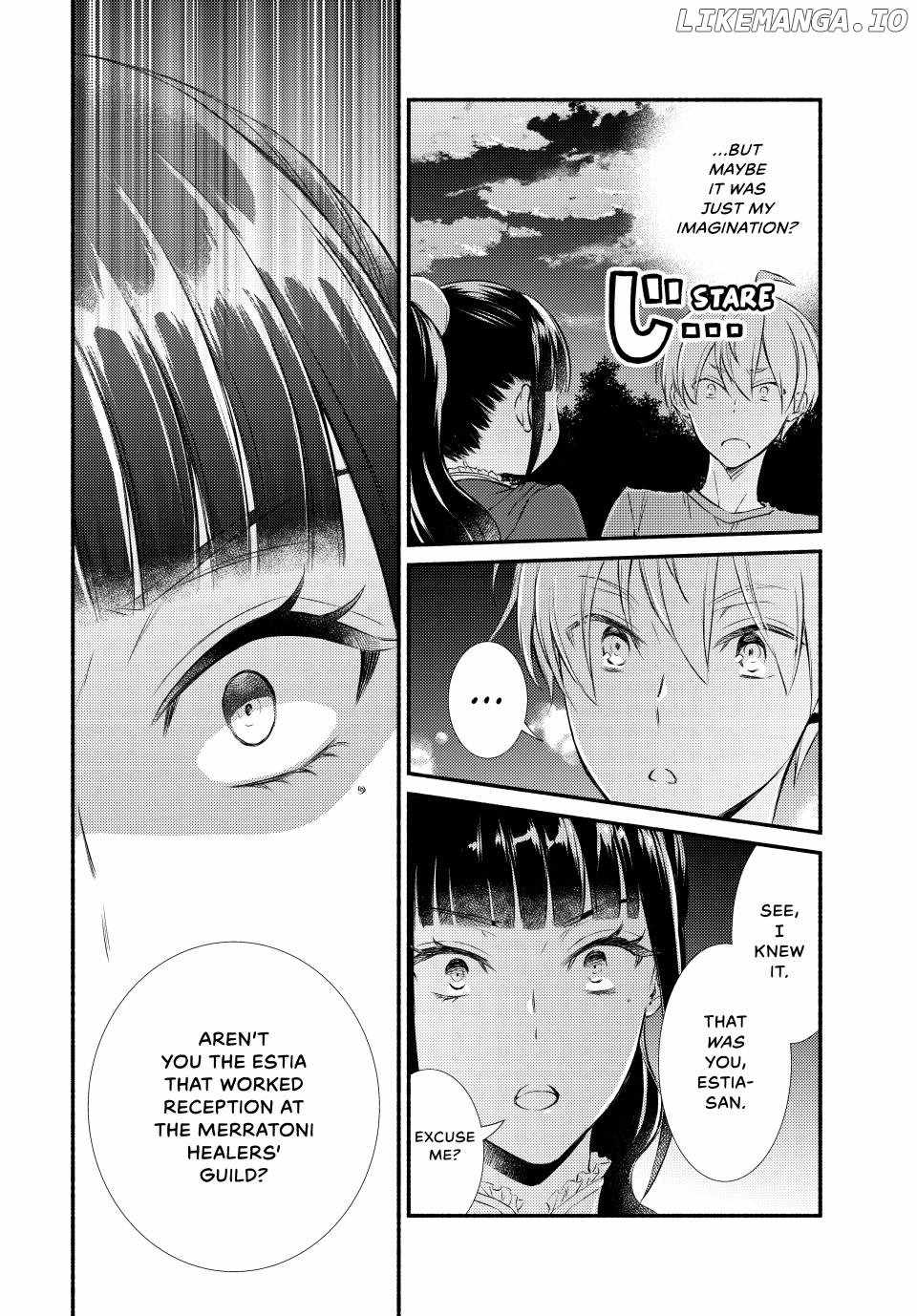Seija Musou: Salaryman, Isekai de Ikinokoru Tame ni Ayumu Michi Chapter 88.1 - Page 6