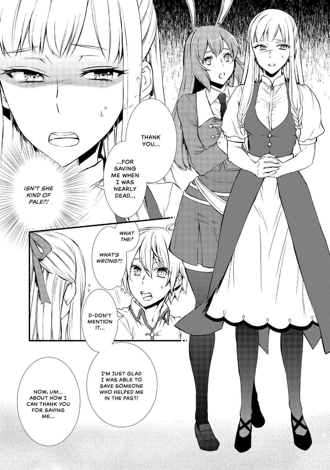 Seija Musou: Salaryman, Isekai de Ikinokoru Tame ni Ayumu Michi Chapter 9 - Page 11