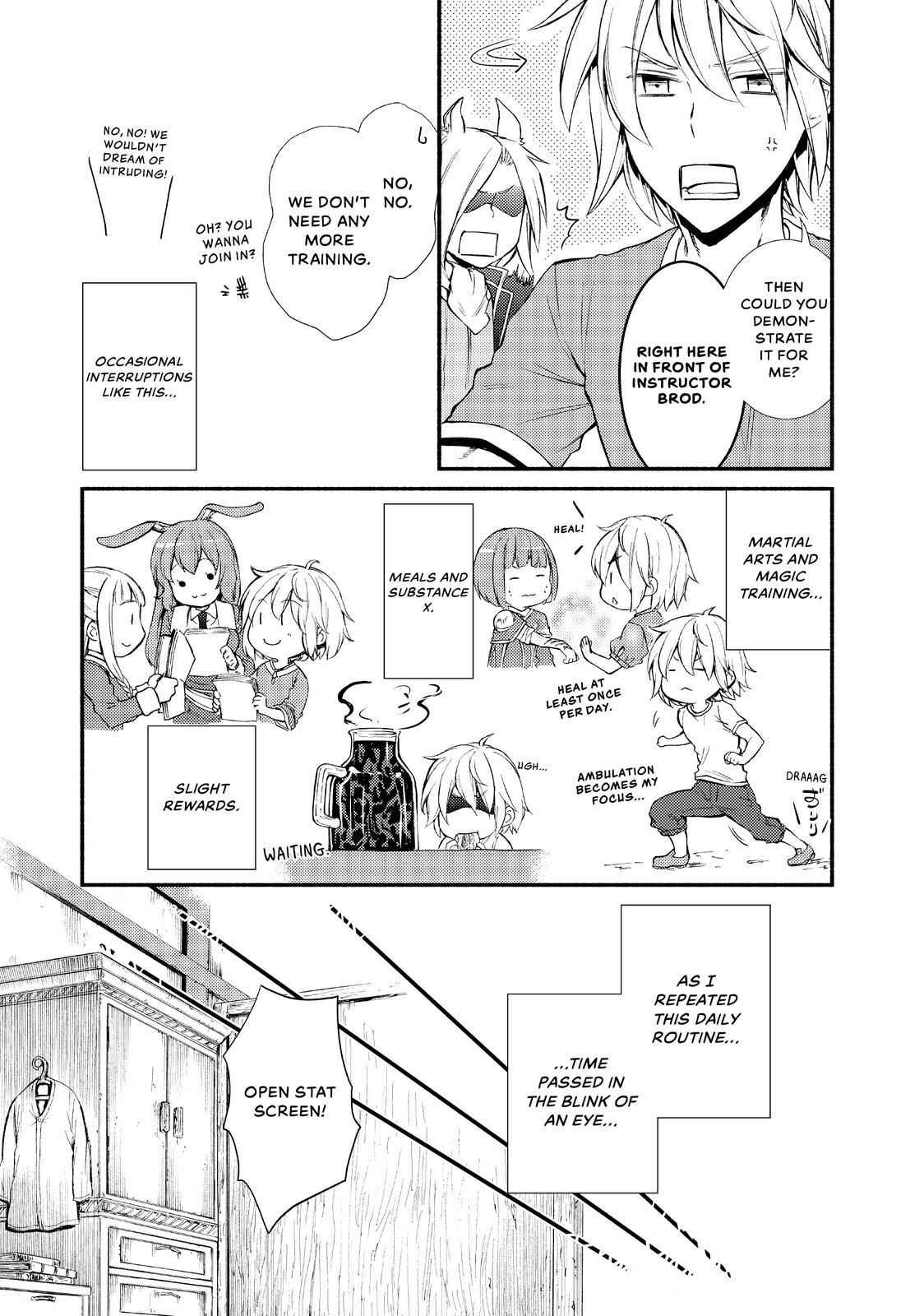 Seija Musou: Salaryman, Isekai de Ikinokoru Tame ni Ayumu Michi Chapter 9 - Page 25
