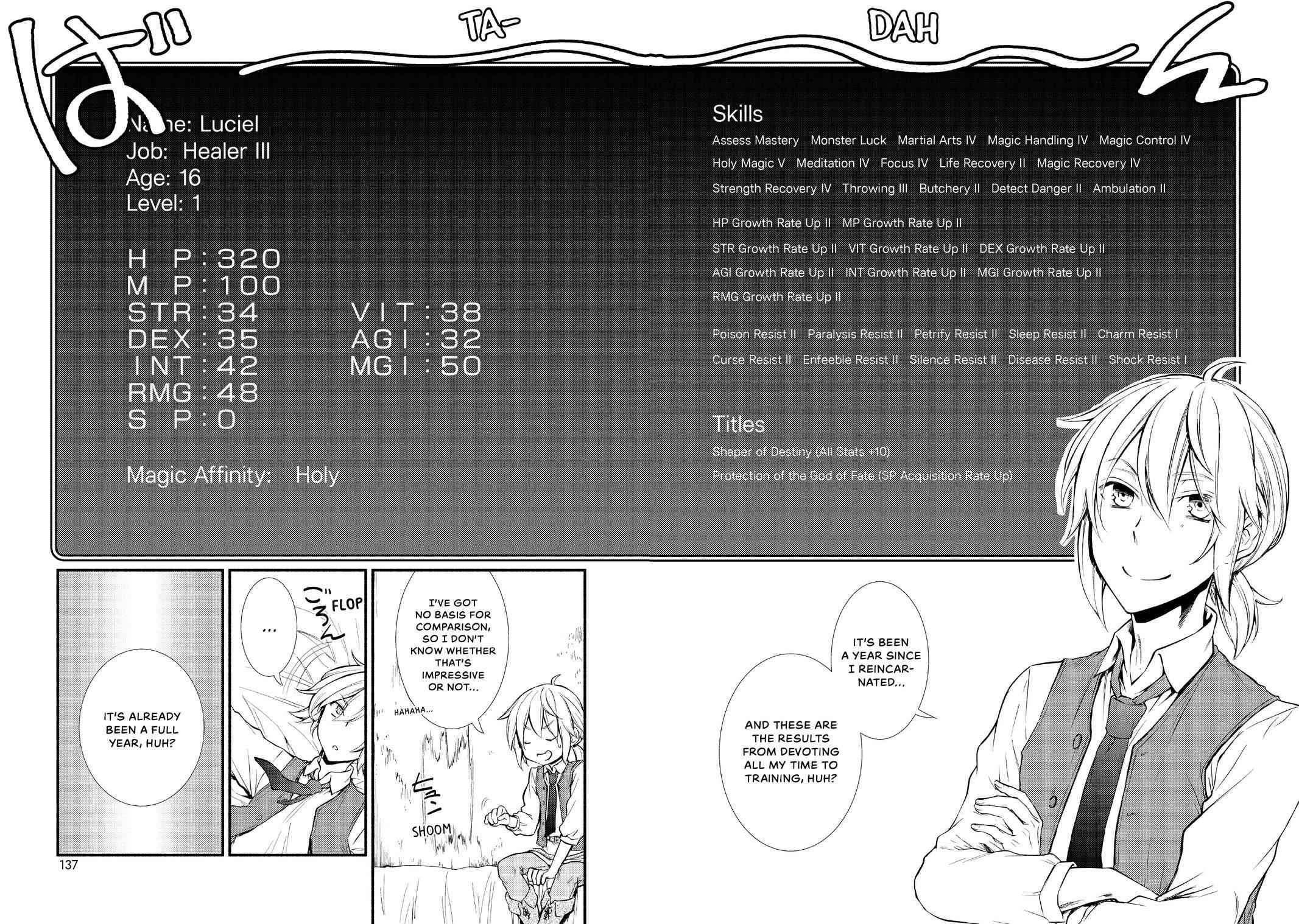 Seija Musou: Salaryman, Isekai de Ikinokoru Tame ni Ayumu Michi Chapter 9 - Page 26
