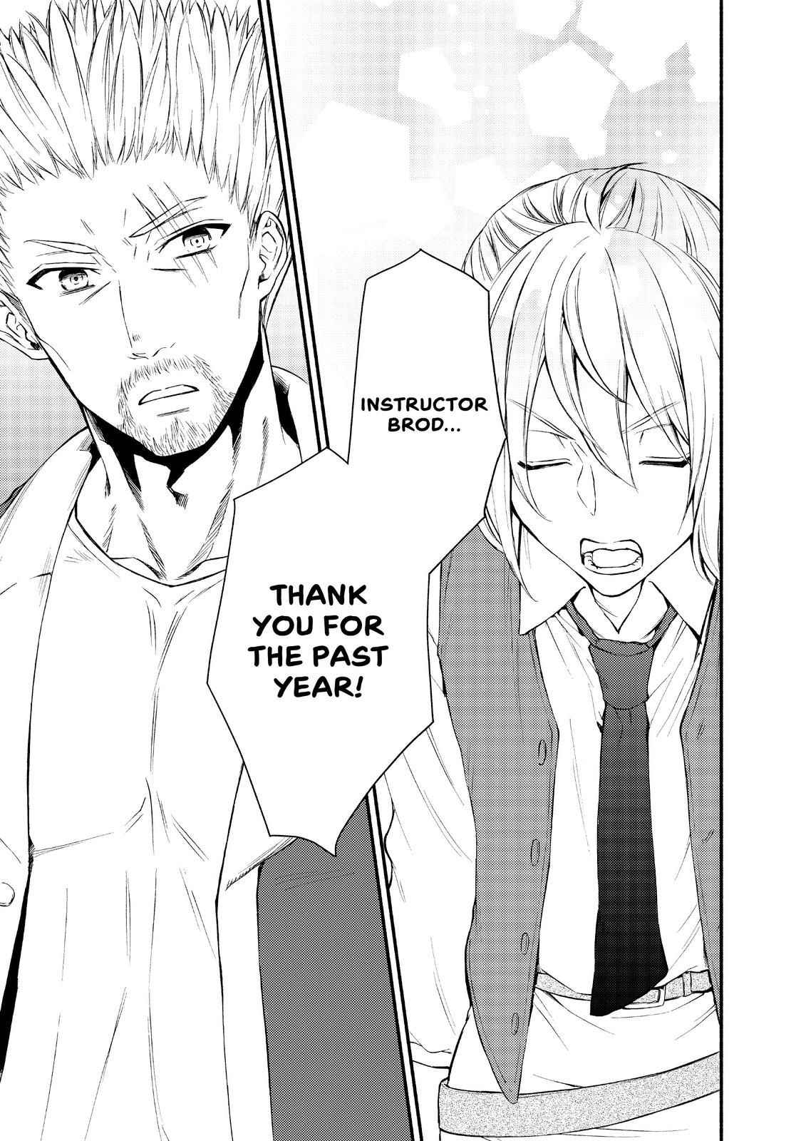 Seija Musou: Salaryman, Isekai de Ikinokoru Tame ni Ayumu Michi Chapter 9 - Page 28