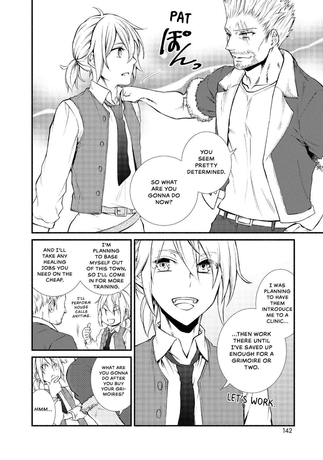 Seija Musou: Salaryman, Isekai de Ikinokoru Tame ni Ayumu Michi Chapter 9 - Page 31
