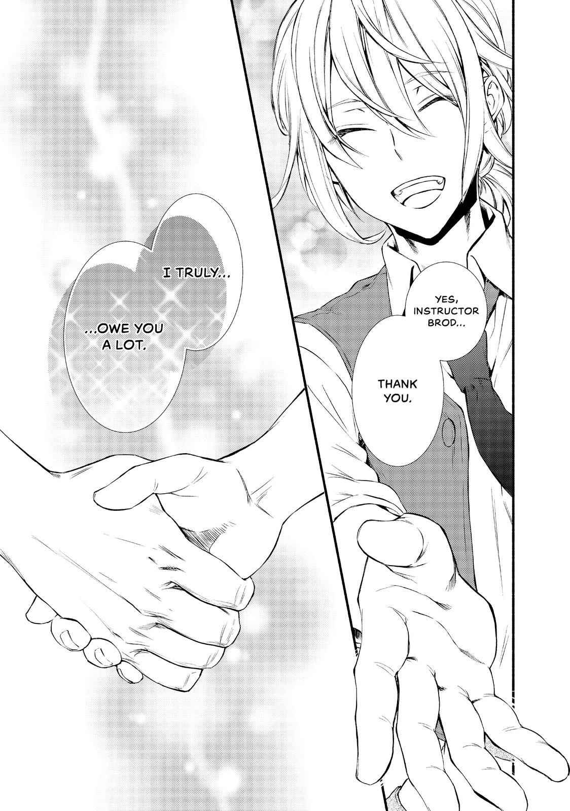 Seija Musou: Salaryman, Isekai de Ikinokoru Tame ni Ayumu Michi Chapter 9 - Page 34