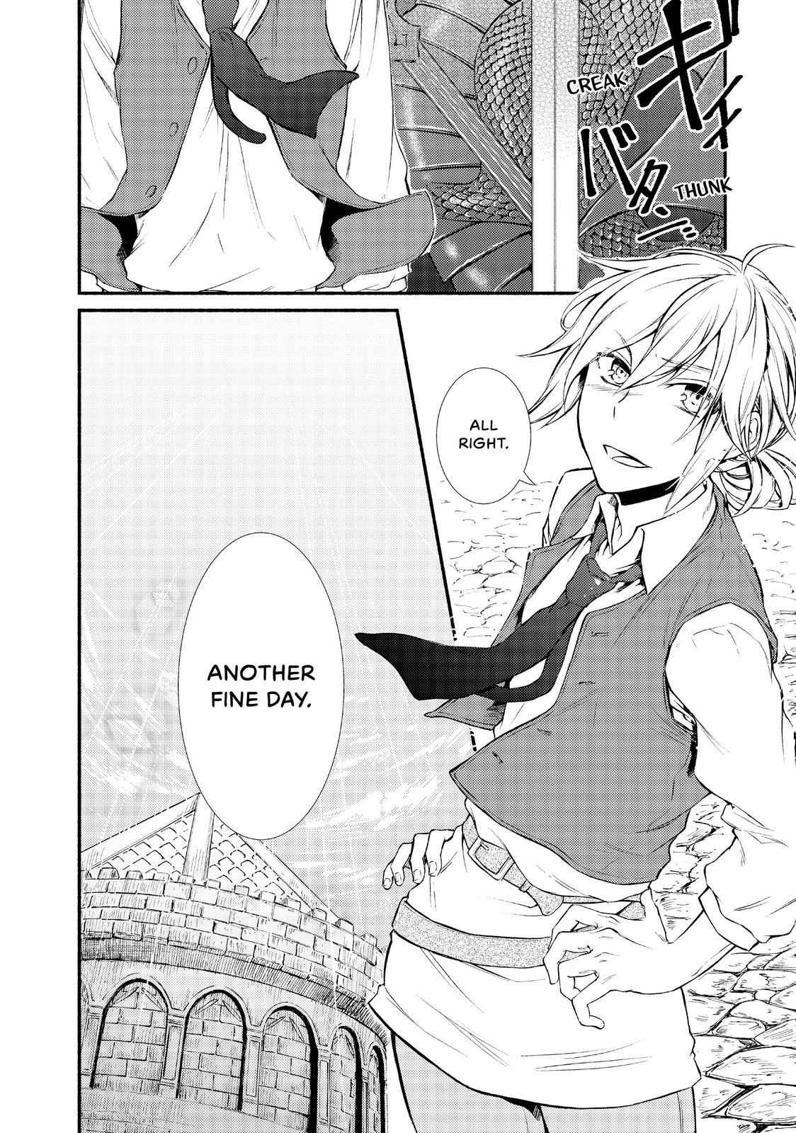 Seija Musou: Salaryman, Isekai de Ikinokoru Tame ni Ayumu Michi Chapter 9 - Page 35