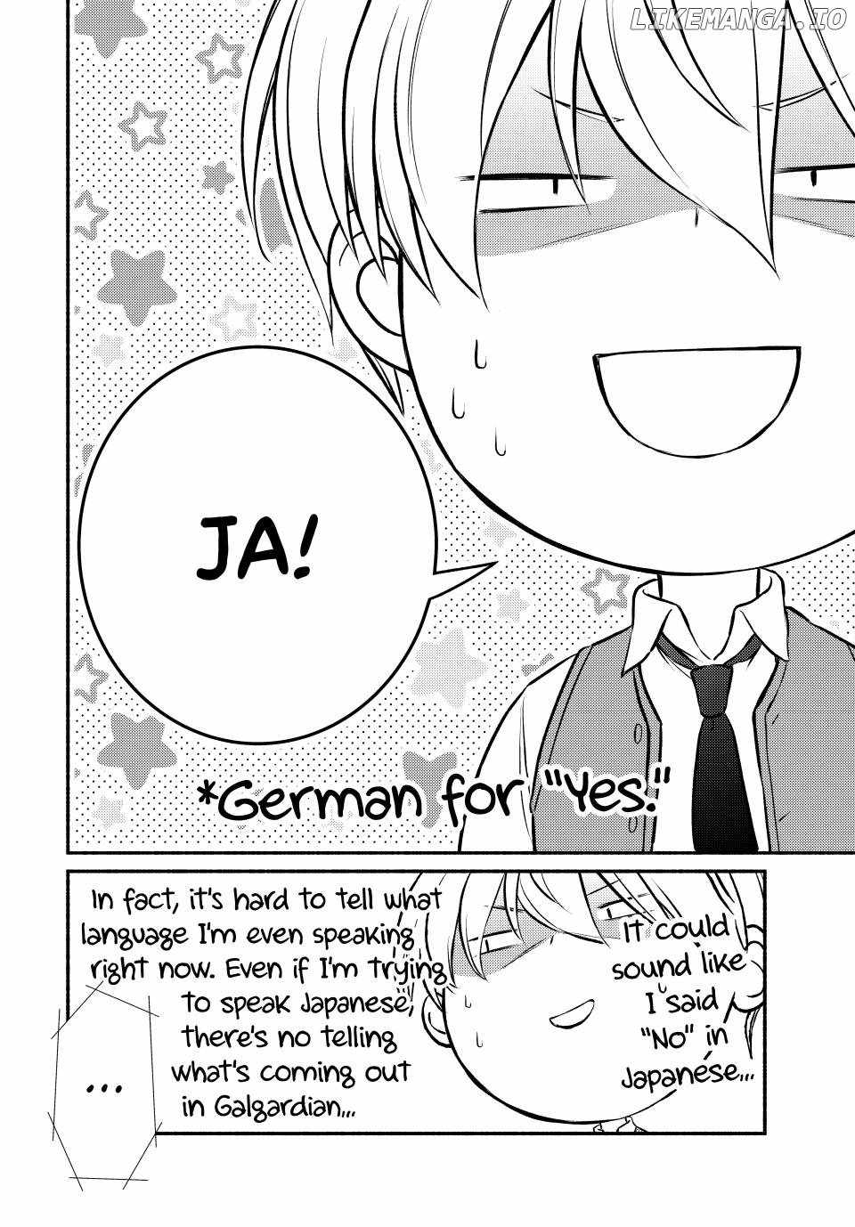 Seija Musou: Salaryman, Isekai de Ikinokoru Tame ni Ayumu Michi Chapter 90.2 - Page 15