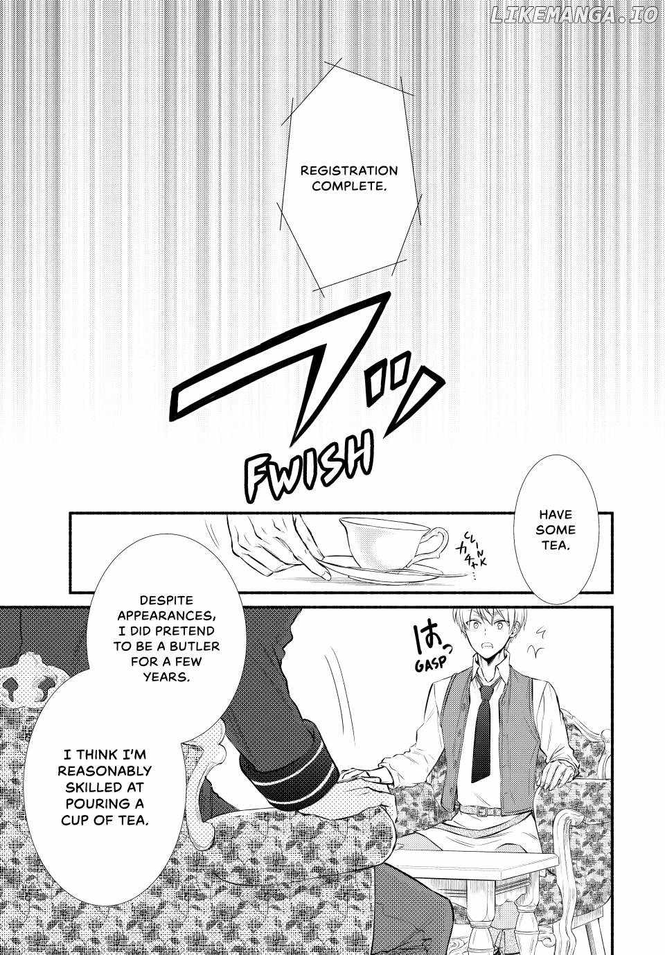 Seija Musou: Salaryman, Isekai de Ikinokoru Tame ni Ayumu Michi Chapter 90.2 - Page 16