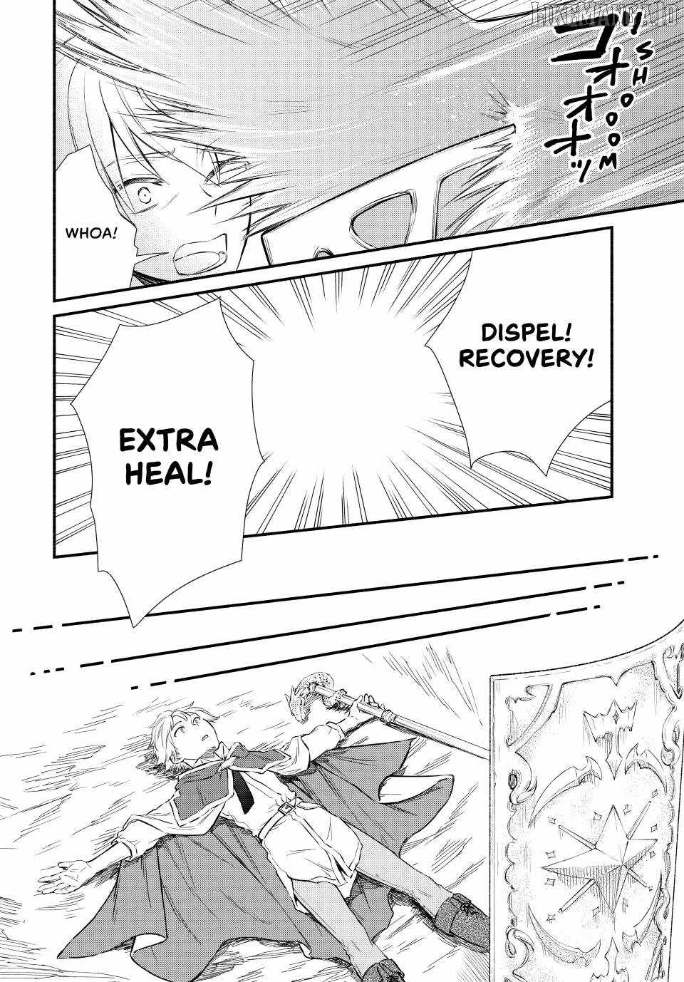 Seija Musou: Salaryman, Isekai de Ikinokoru Tame ni Ayumu Michi Chapter 92 - Page 15