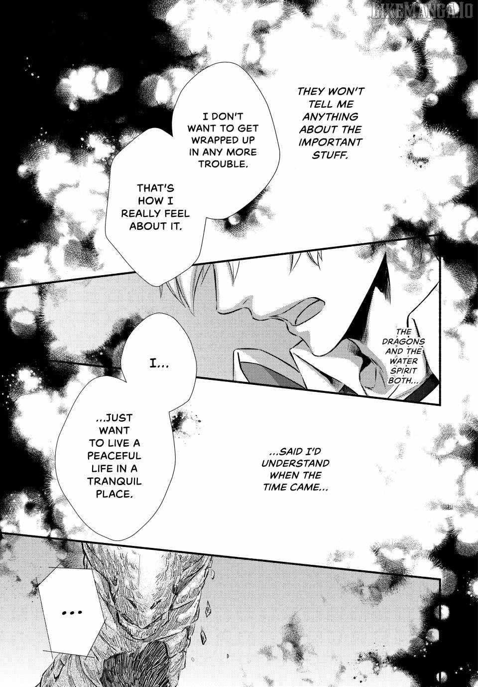 Seija Musou: Salaryman, Isekai de Ikinokoru Tame ni Ayumu Michi Chapter 92 - Page 20