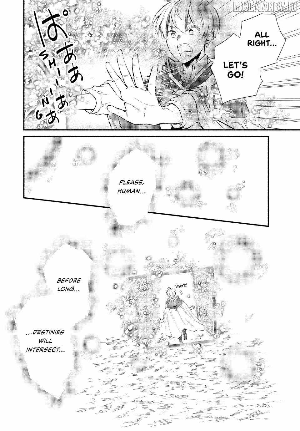 Seija Musou: Salaryman, Isekai de Ikinokoru Tame ni Ayumu Michi Chapter 92 - Page 8