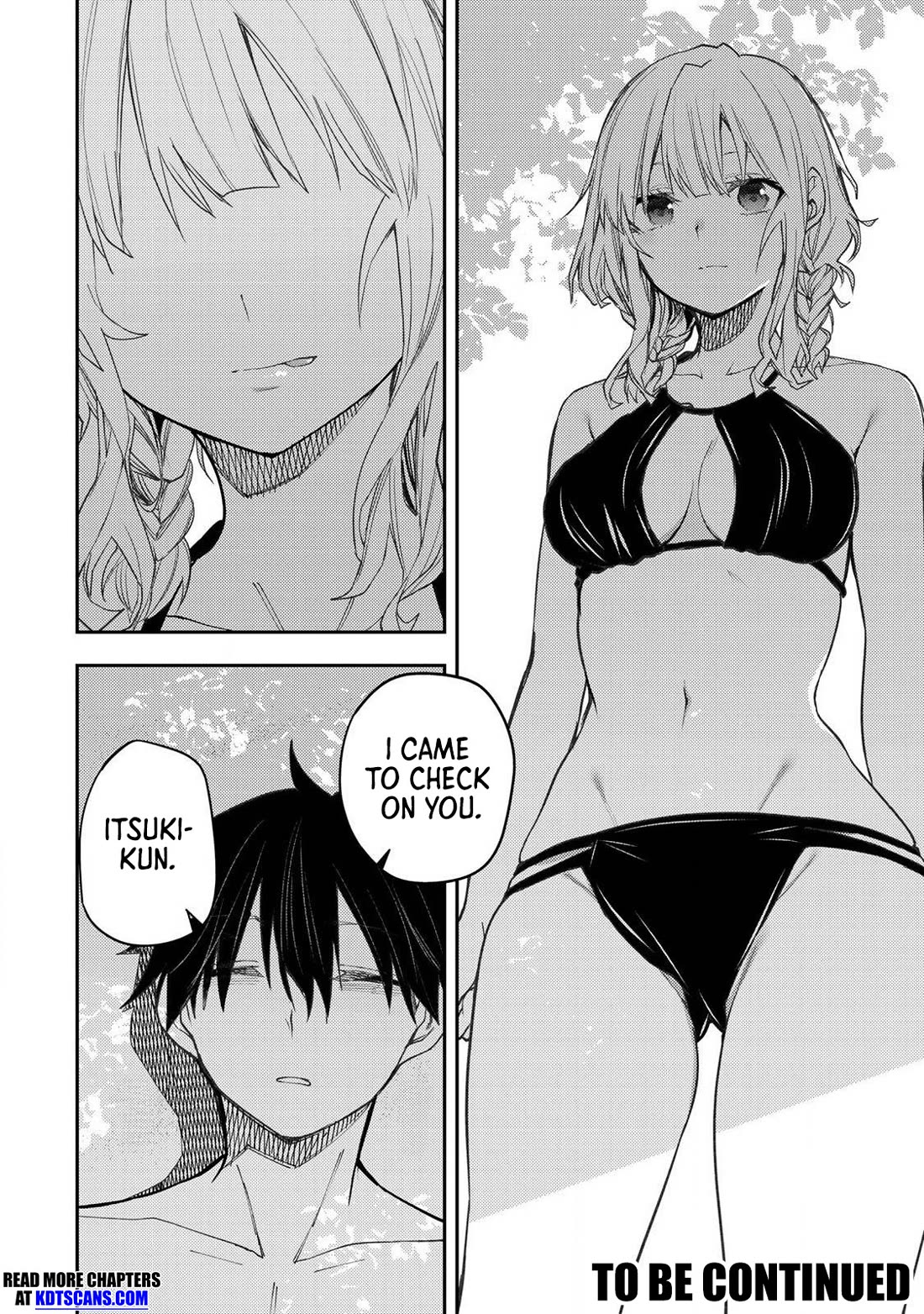 Seinaru Otome to Himegoto wo Chapter 45 - Page 18