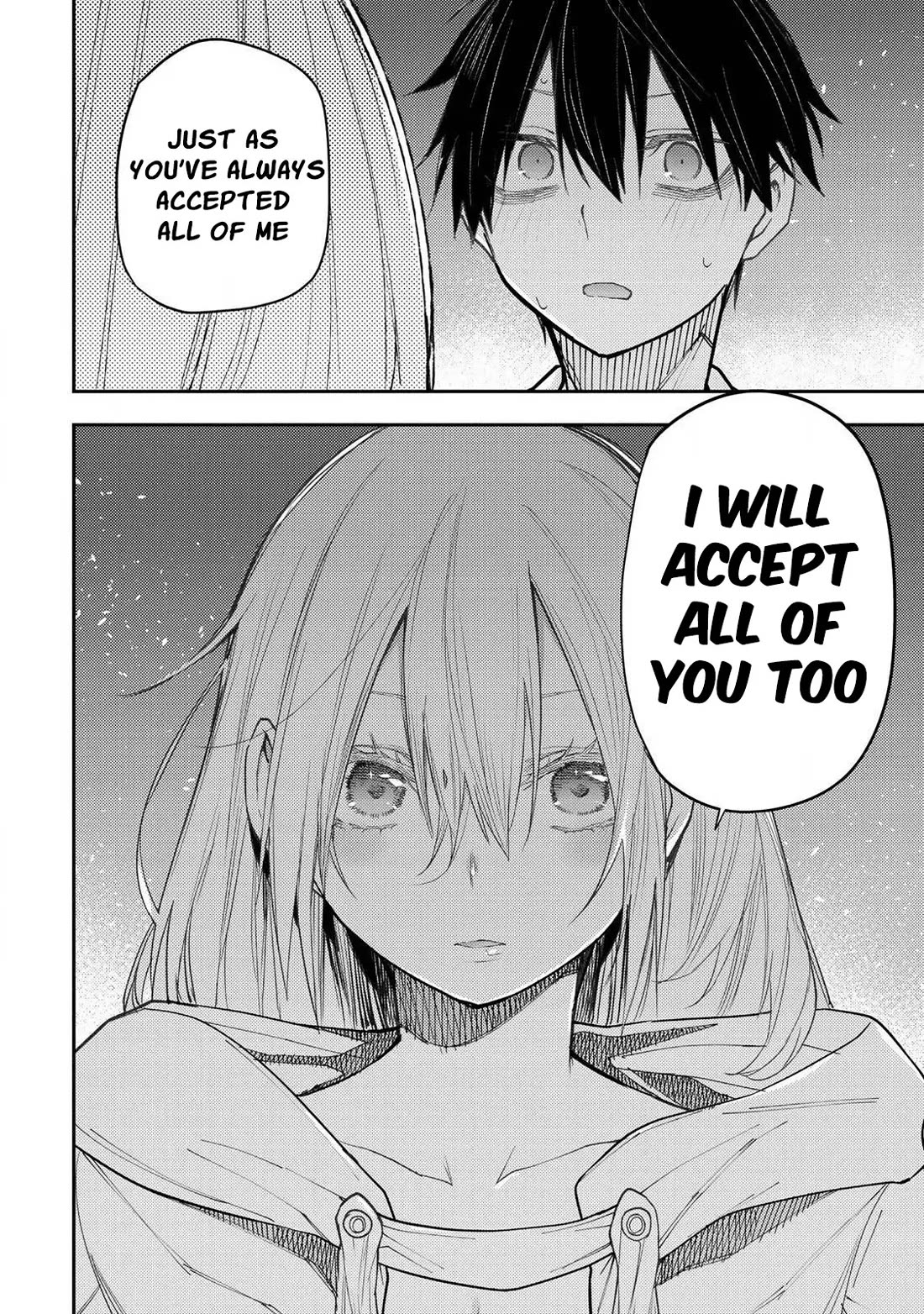 Seinaru Otome to Himegoto wo Chapter 46 - Page 20