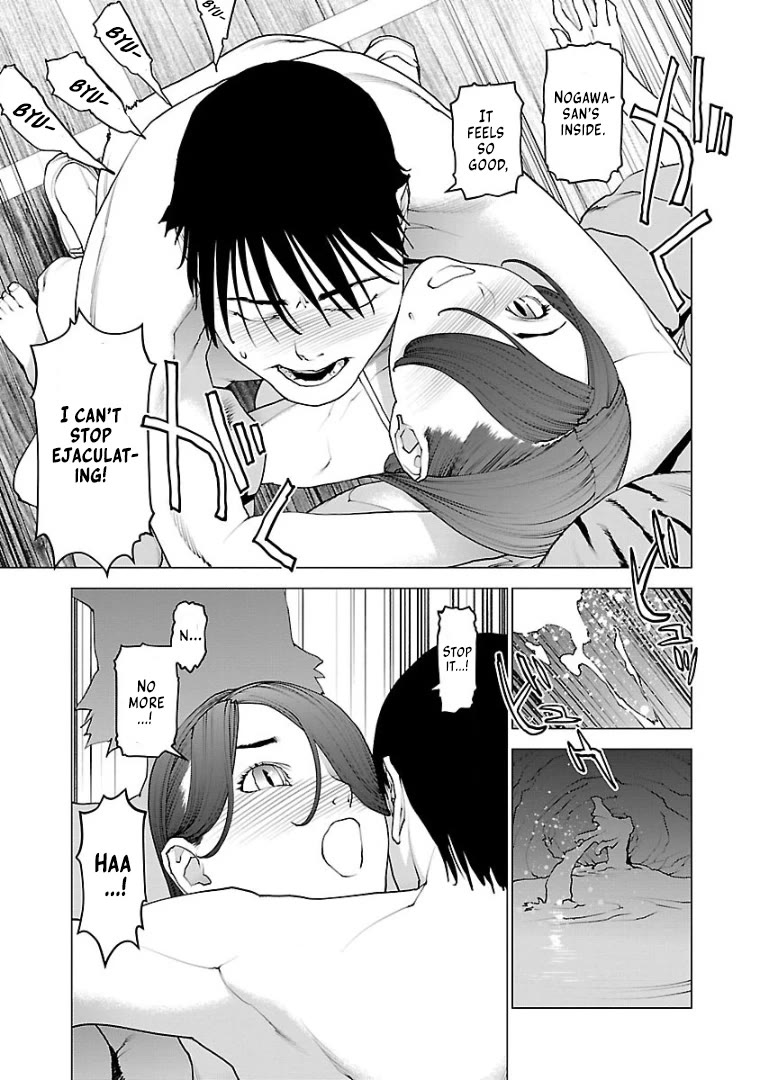 Seishokuki Chapter 100 - Page 11