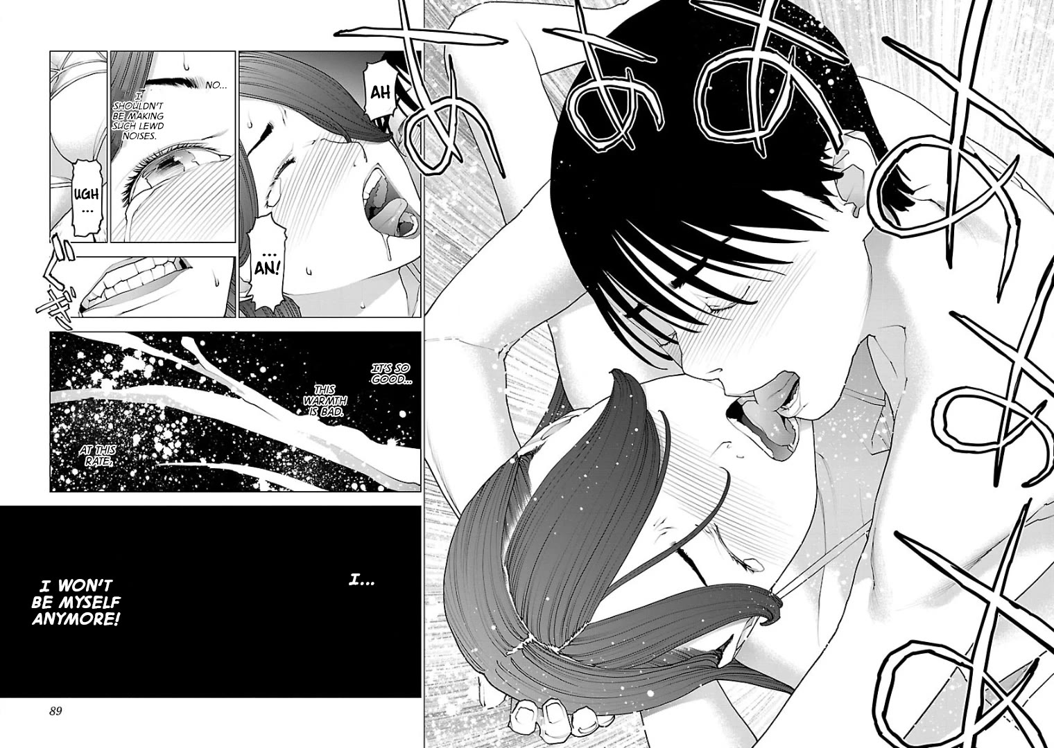 Seishokuki Chapter 100 - Page 12