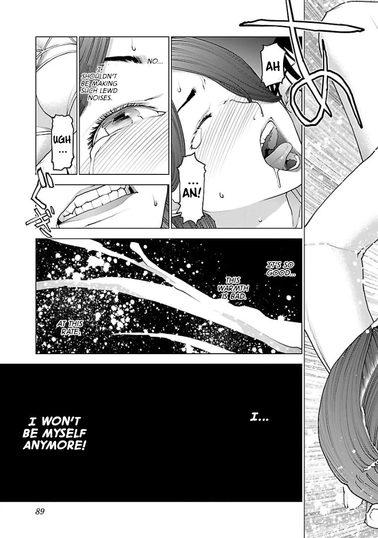 Seishokuki Chapter 100 - Page 14