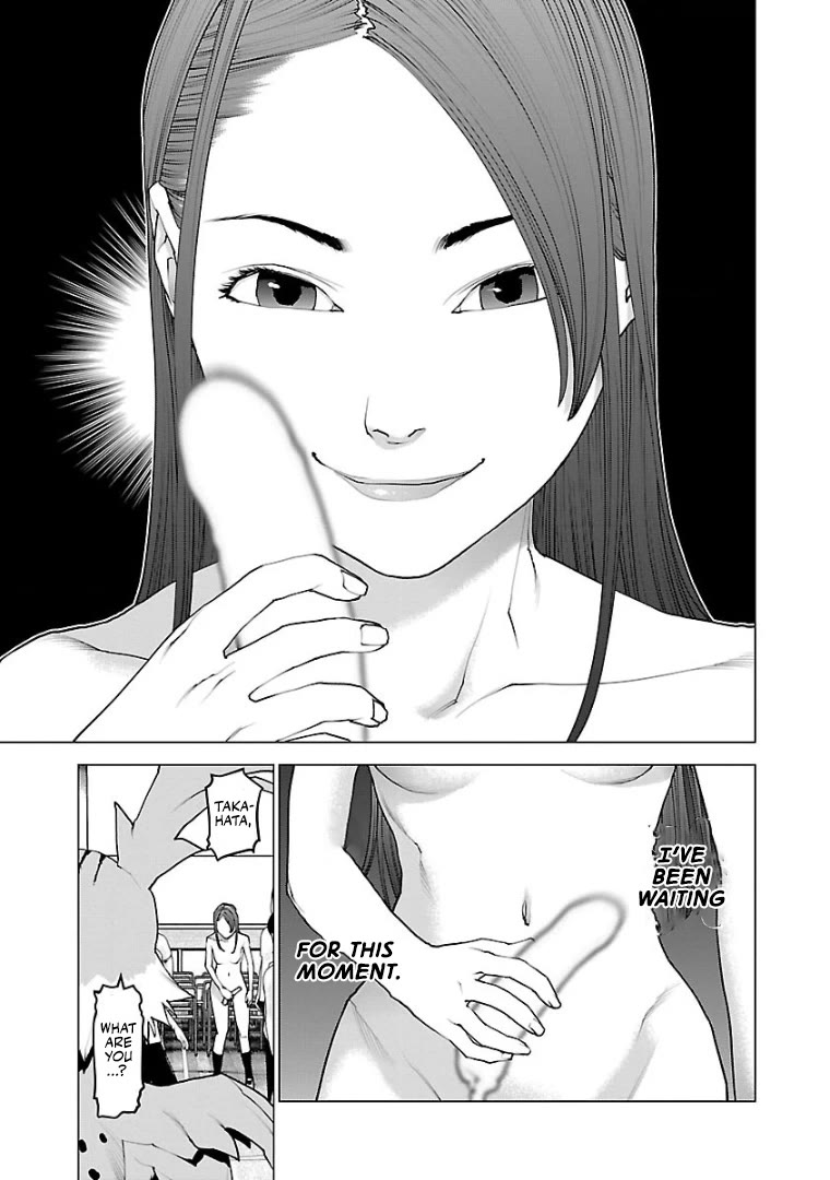 Seishokuki Chapter 100 - Page 20