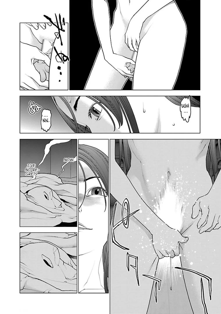 Seishokuki Chapter 100 - Page 21