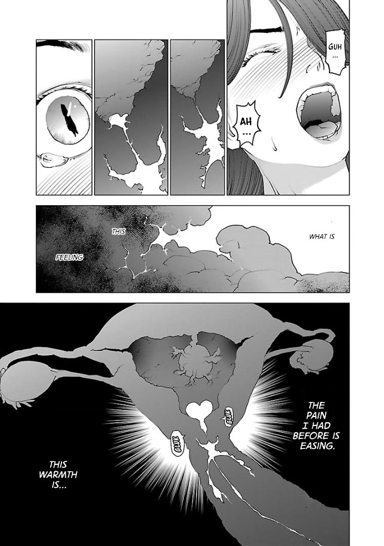 Seishokuki Chapter 100 - Page 9