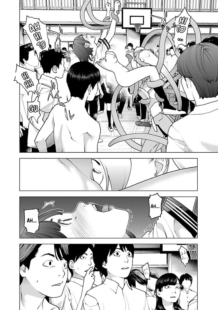 Seishokuki Chapter 101 - Page 19