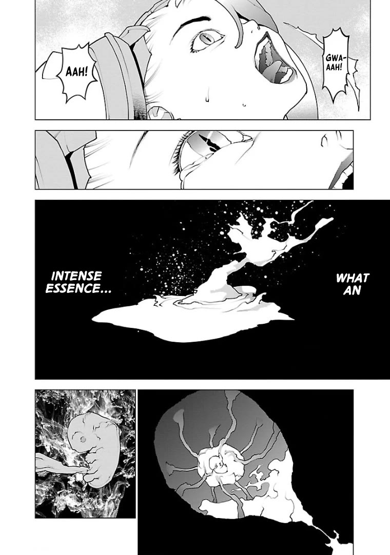 Seishokuki Chapter 103 - Page 13