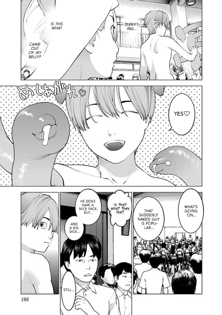 Seishokuki Chapter 104 - Page 23