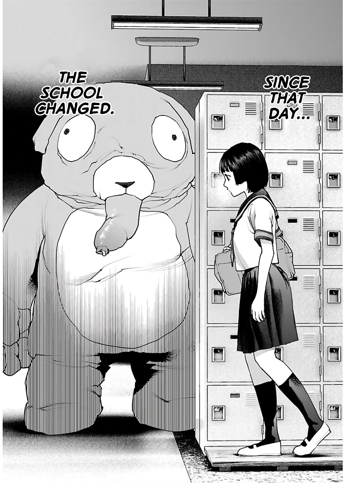 Seishokuki Chapter 105 - Page 10