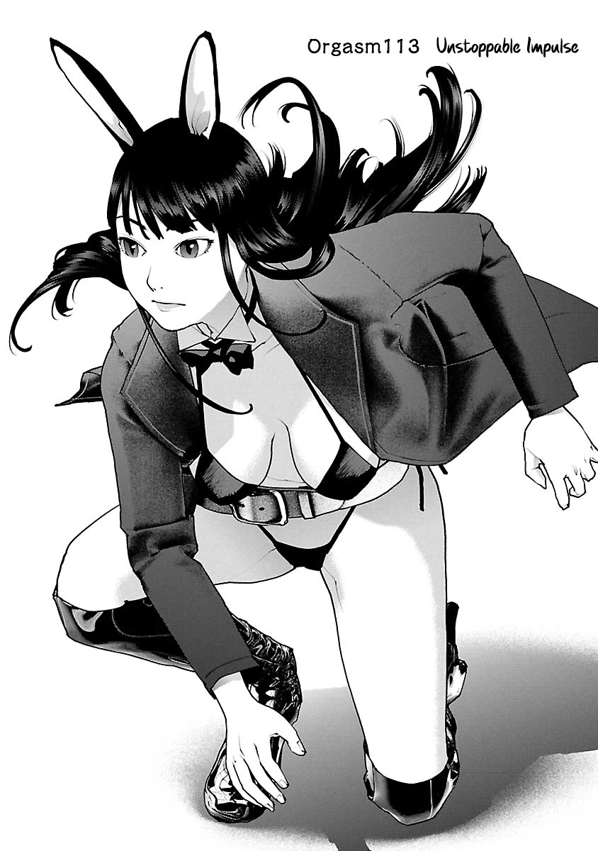 Seishokuki Chapter 113 - Page 4