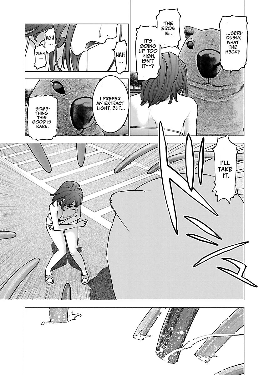 Seishokuki Chapter 114 - Page 21
