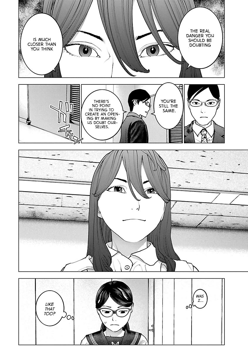 Seishokuki Chapter 115 - Page 23