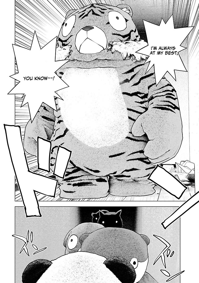 Seishokuki Chapter 116 - Page 13