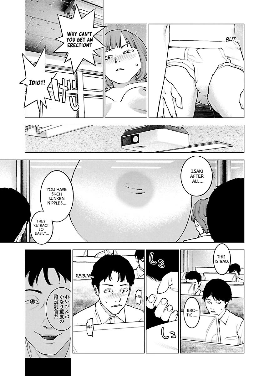 Seishokuki Chapter 116 - Page 22