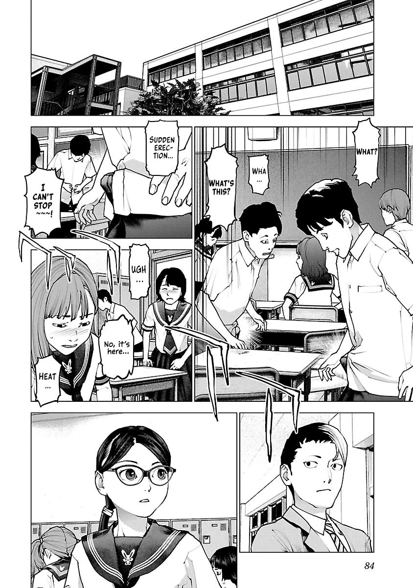 Seishokuki Chapter 116 - Page 7