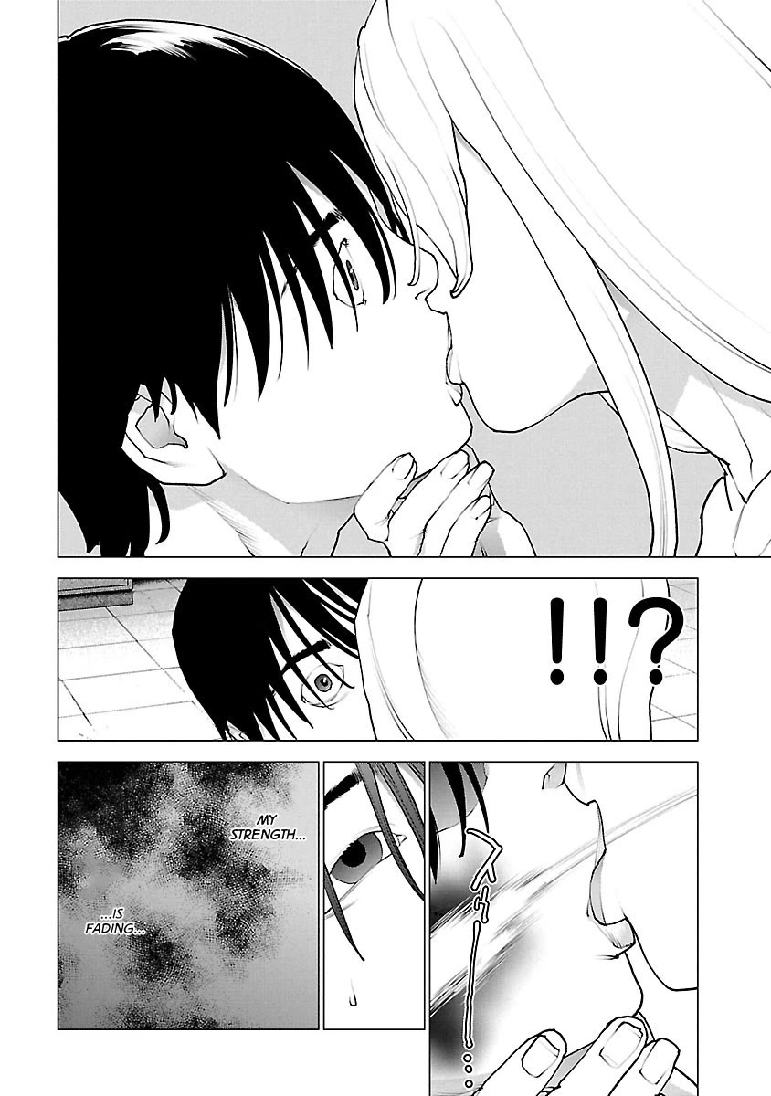 Seishokuki Chapter 116 - Page 9