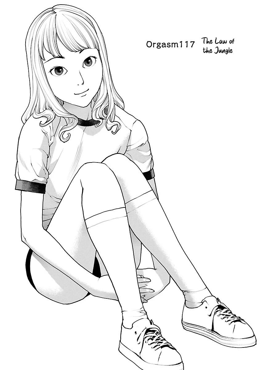 Seishokuki Chapter 117 - Page 1