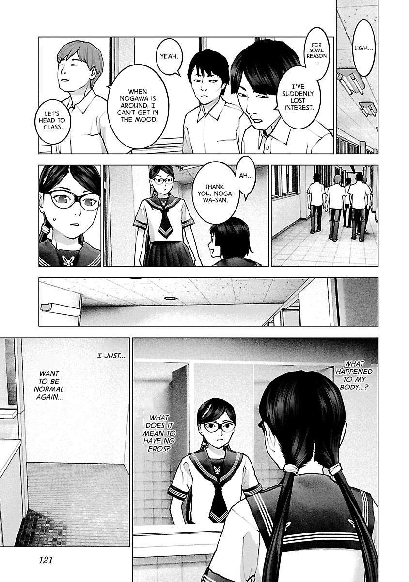 Seishokuki Chapter 117 - Page 18