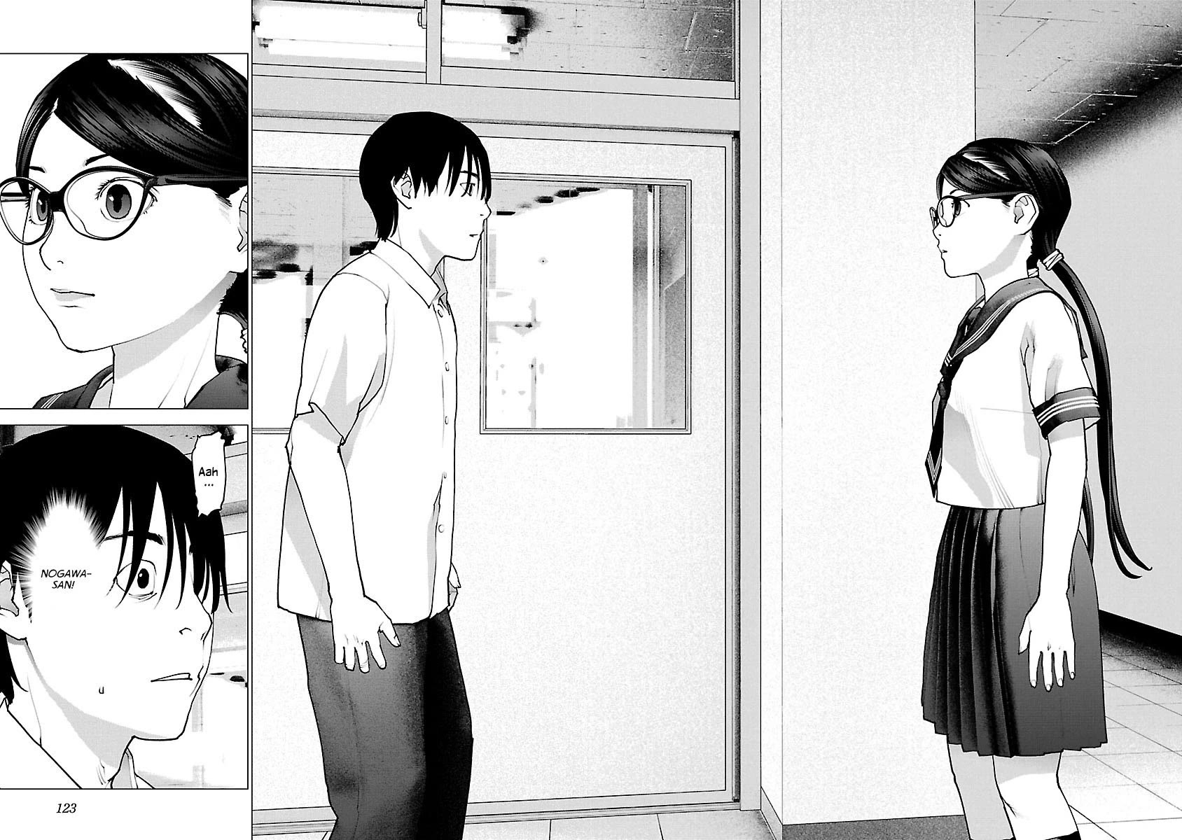 Seishokuki Chapter 117 - Page 19