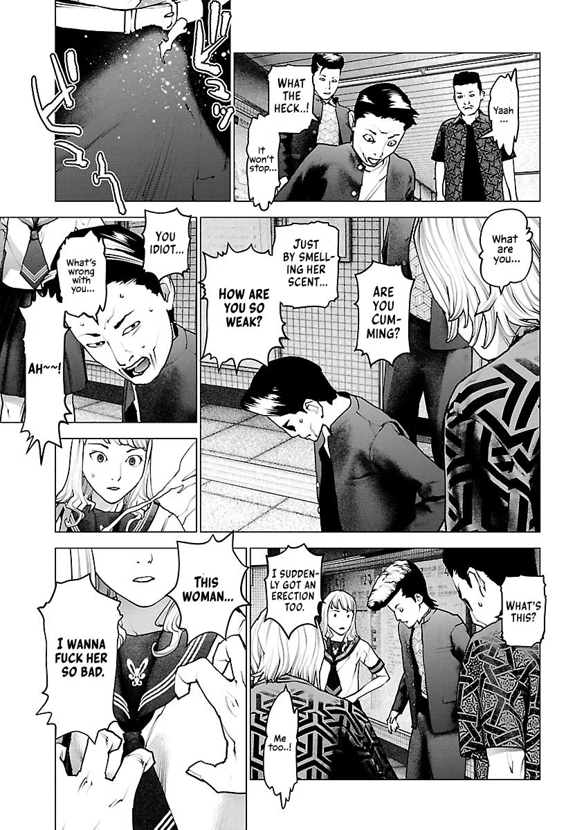 Seishokuki Chapter 117 - Page 7