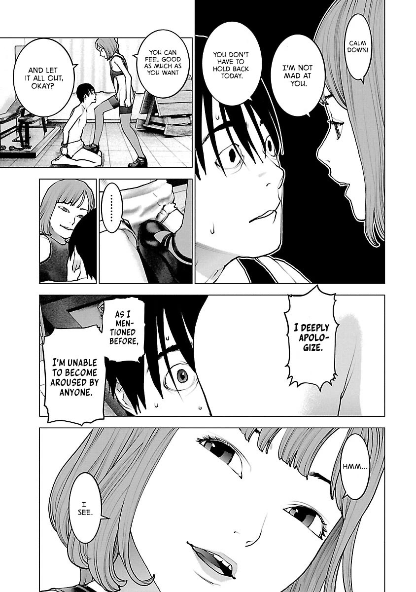 Seishokuki Chapter 118 - Page 5
