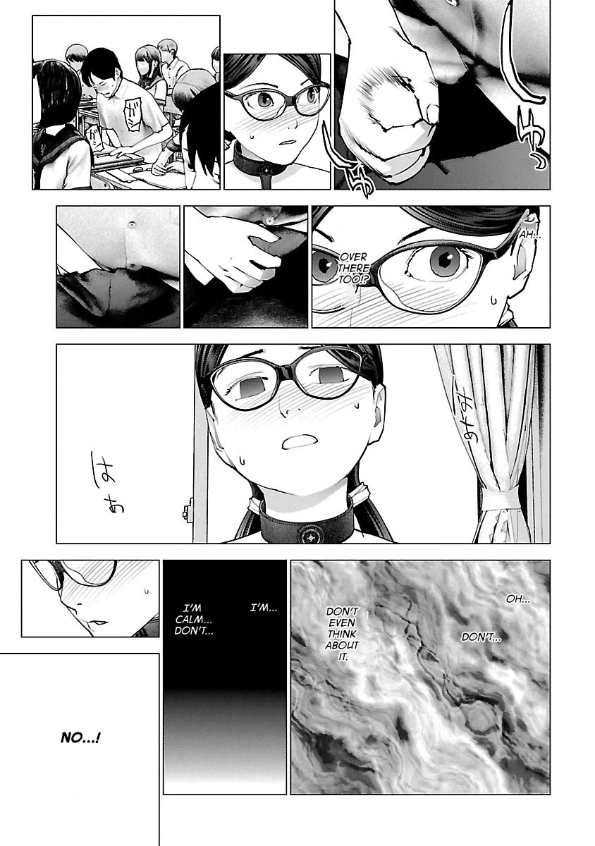 Seishokuki Chapter 119 - Page 18
