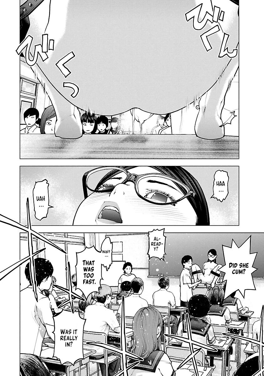 Seishokuki Chapter 120 - Page 18