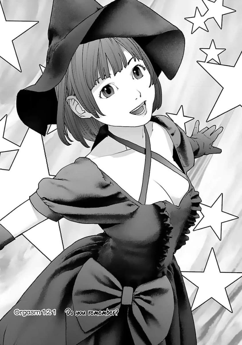 Seishokuki Chapter 121 - Page 4