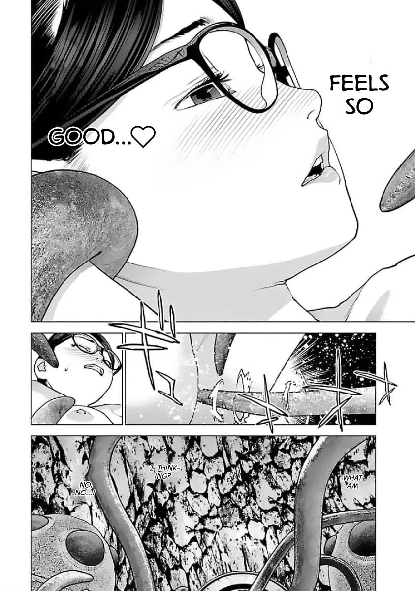 Seishokuki Chapter 121 - Page 7