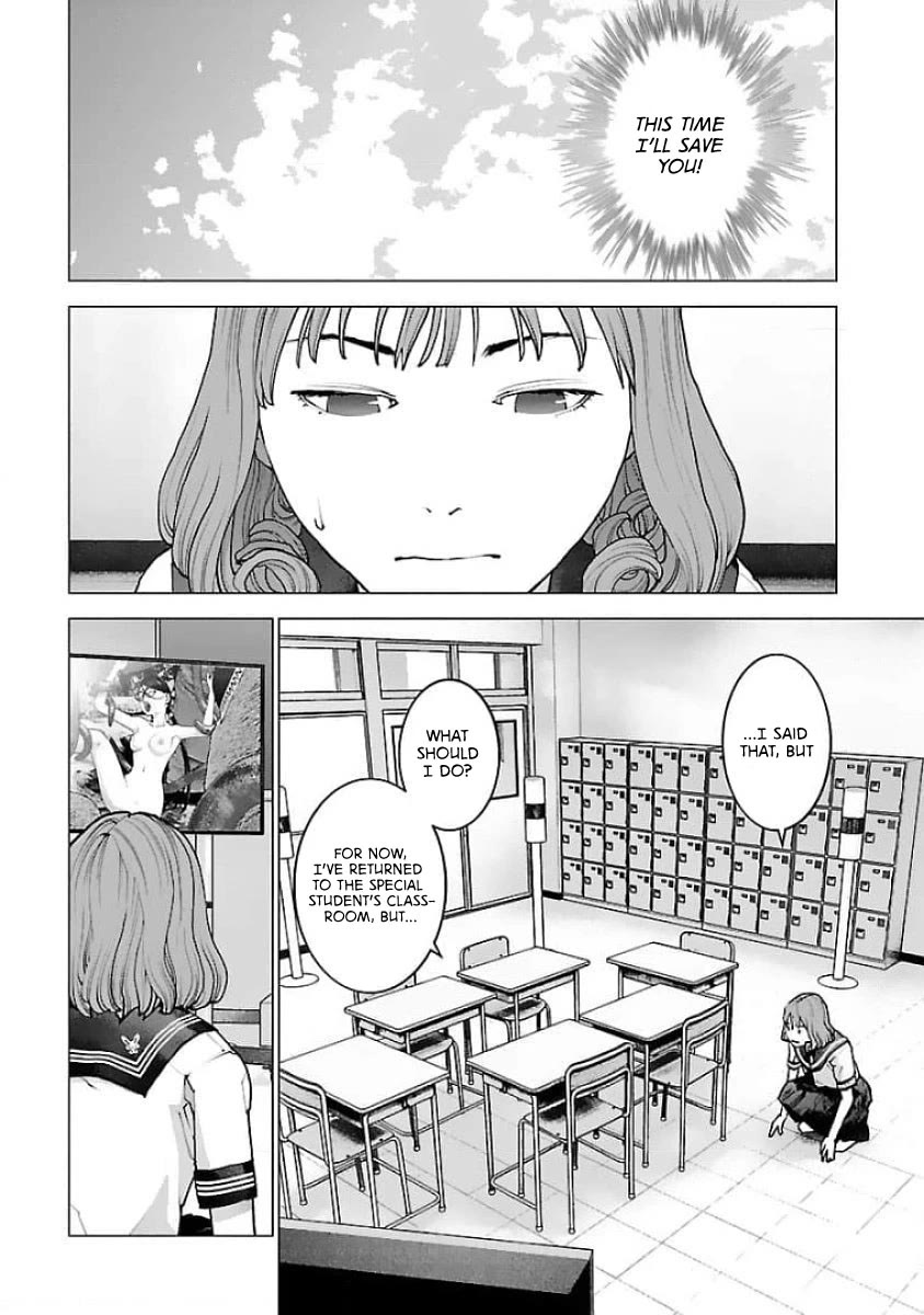 Seishokuki Chapter 122 - Page 2