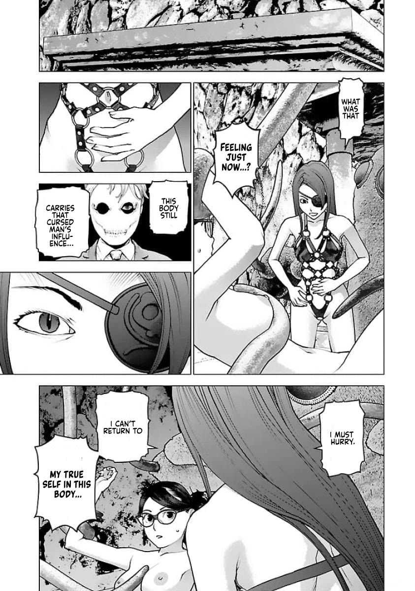 Seishokuki Chapter 122 - Page 20