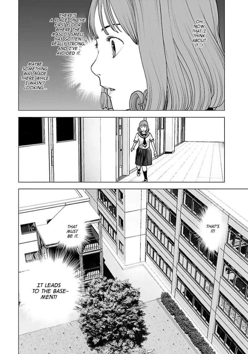 Seishokuki Chapter 122 - Page 4