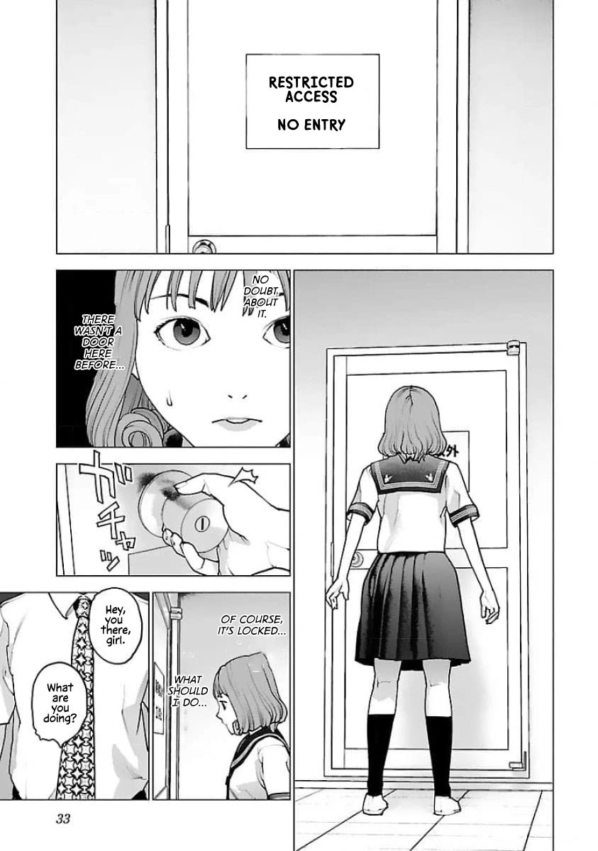Seishokuki Chapter 122 - Page 5